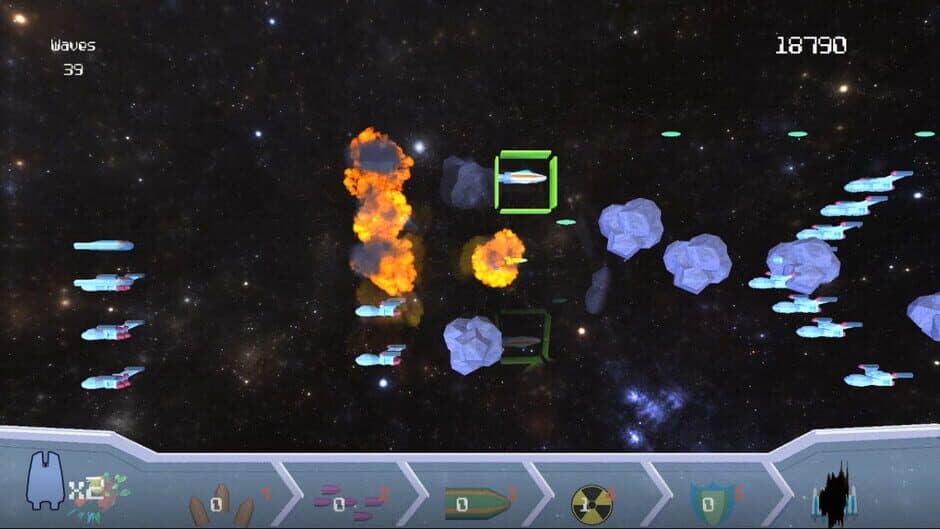 Space Force screenshot 4
