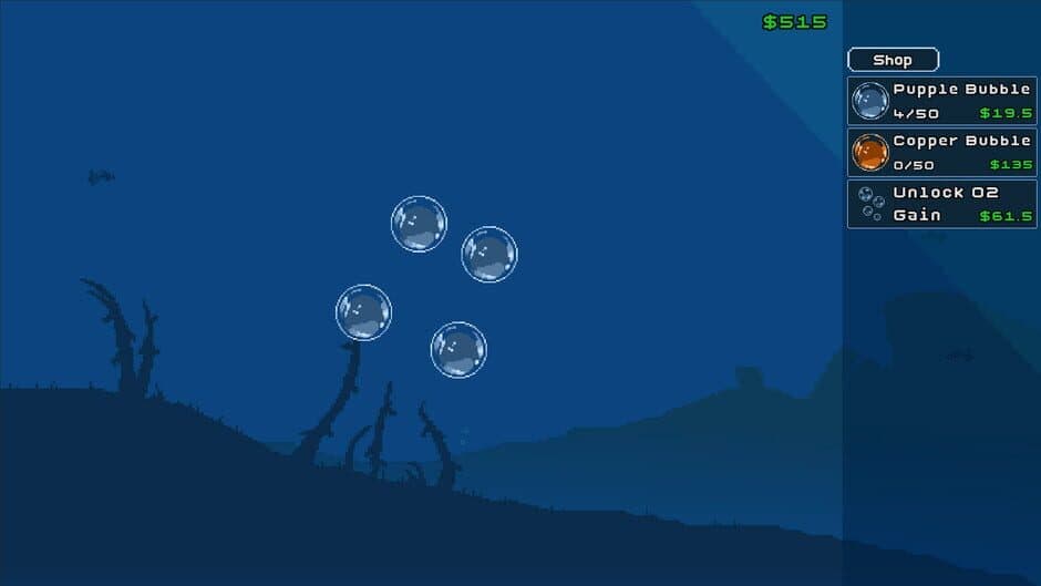 Pupple Pop screenshot 1
