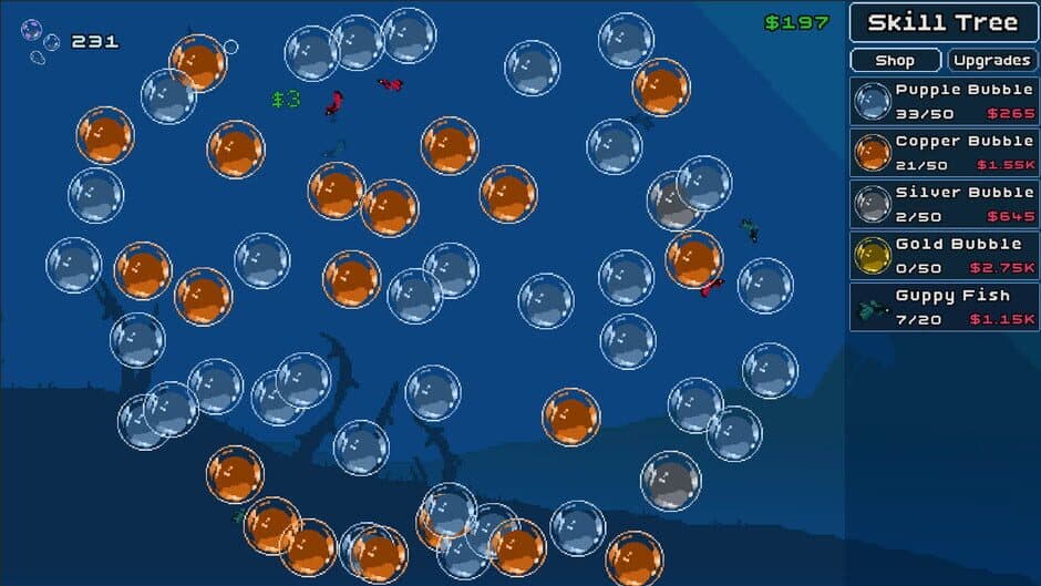 Pupple Pop screenshot 2