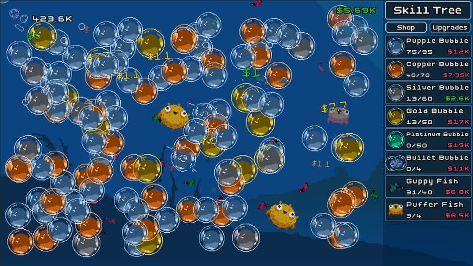 Pupple Pop screenshot 4
