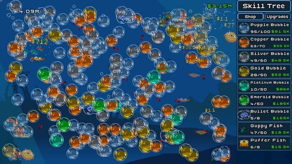 Pupple Pop screenshot 5