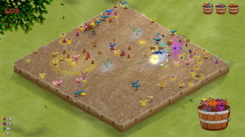 Petal by Petal screenshot 6