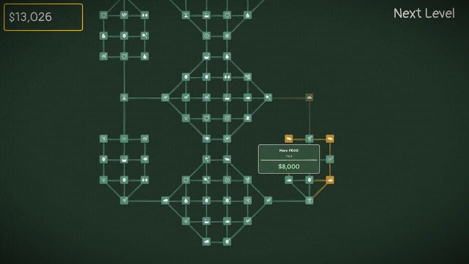 Petal by Petal screenshot 1