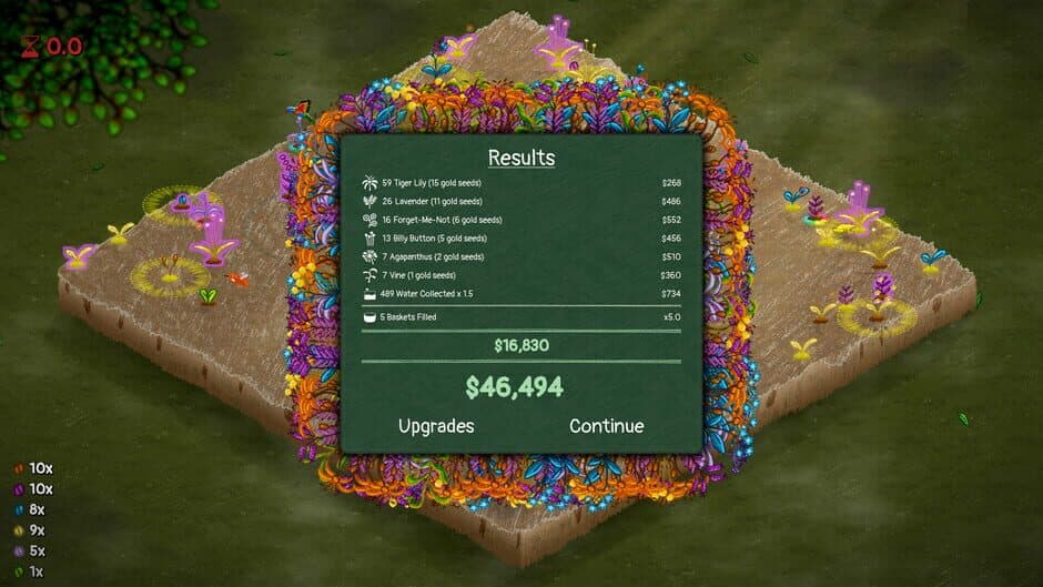 Petal by Petal screenshot 2