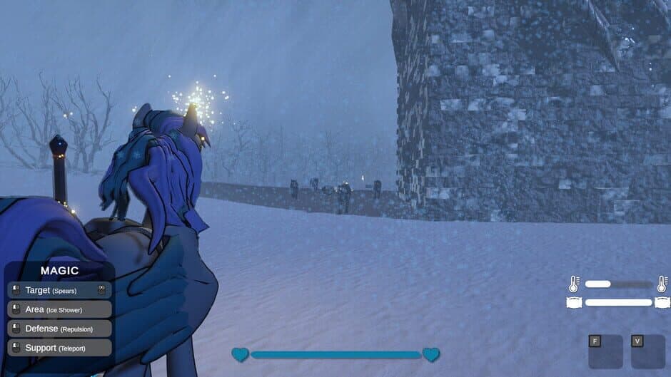 World Without screenshot 3