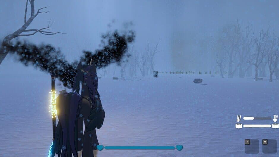 World Without screenshot 2