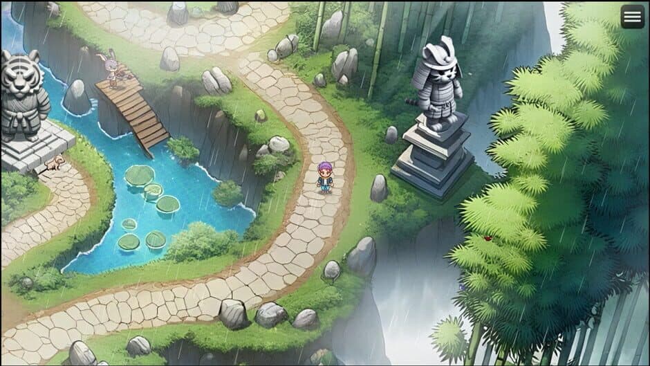 WonderLang English screenshot 2