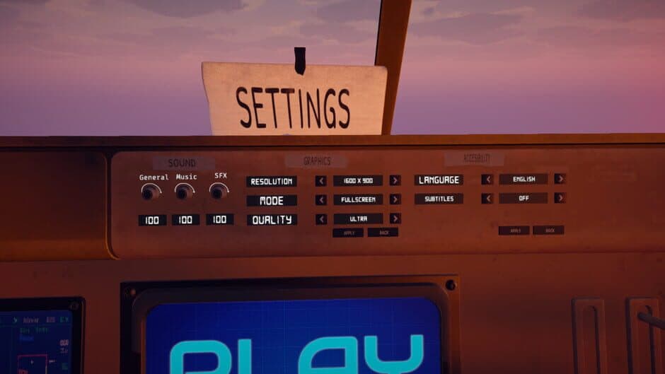 Don't Panic! It is Just Turbulence screenshot 2