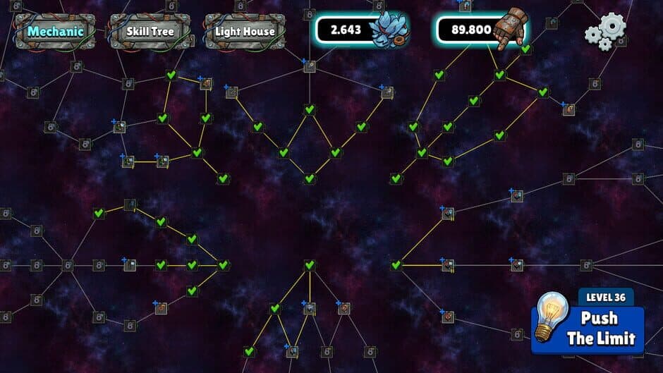 Watt's the Limit? screenshot 2