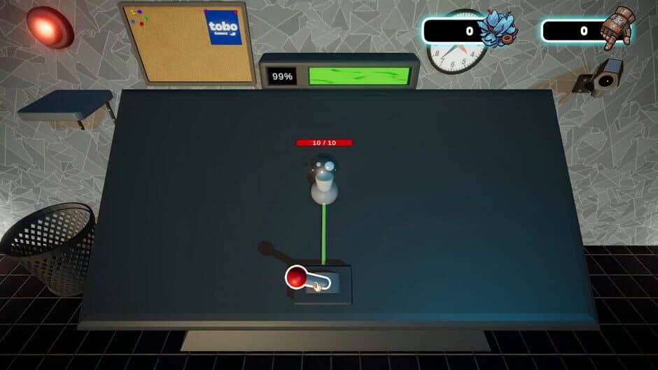 Watt's the Limit? screenshot 4