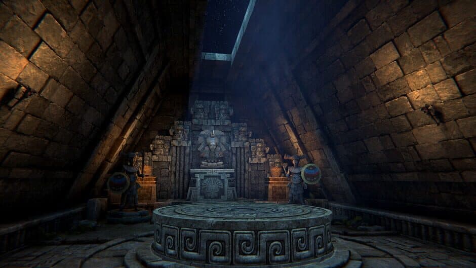 3D Escape Room: Cursed Legacy screenshot 6