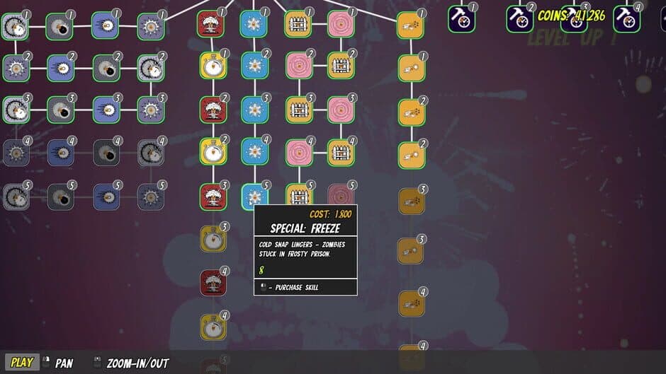 Is Zombody Home? screenshot 5