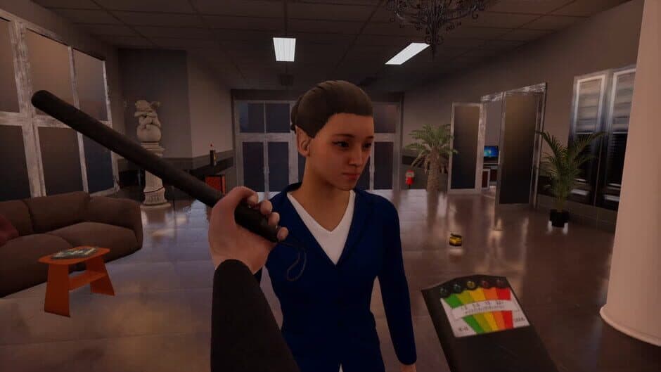 We need a doorman. screenshot 2