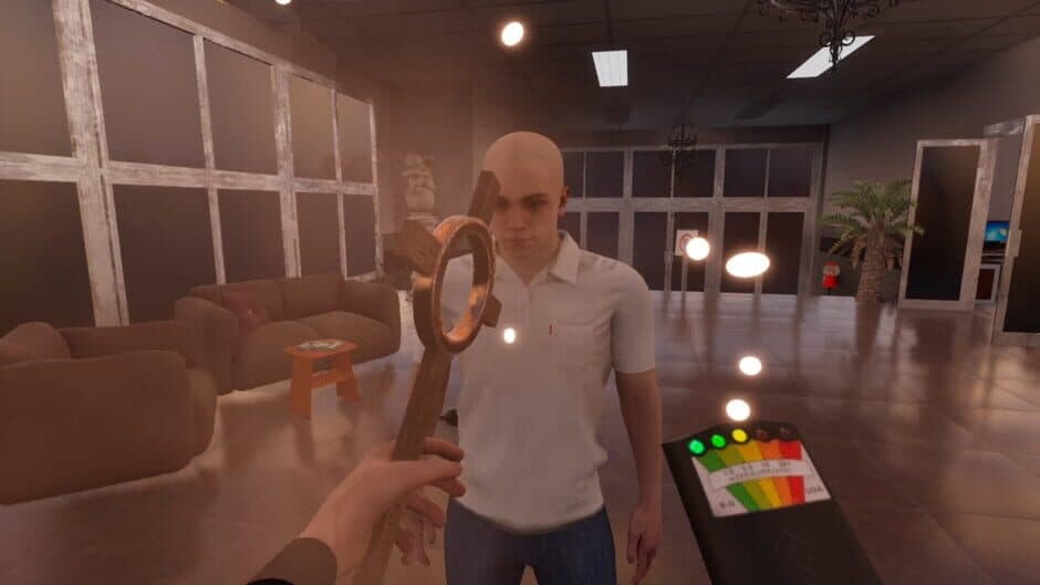 We need a doorman. screenshot 4