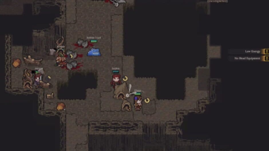 Dungeon Settlers screenshot 2