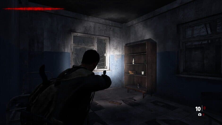 Hollowreach - Alone screenshot 6