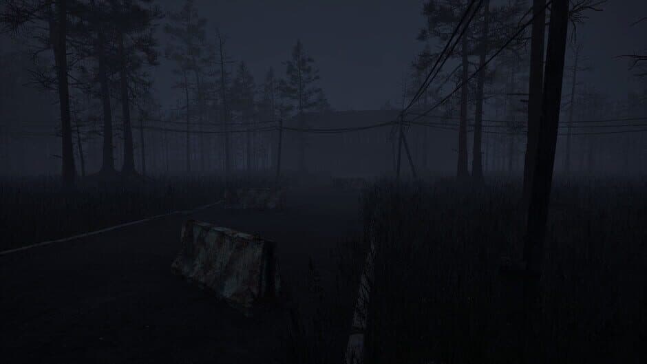 Hollowreach - Alone screenshot 1