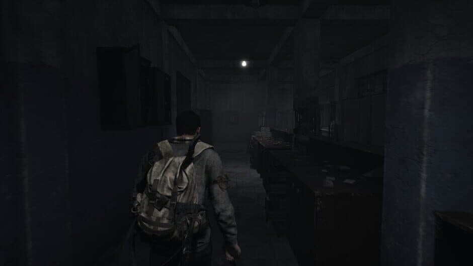 Hollowreach - Alone screenshot 2