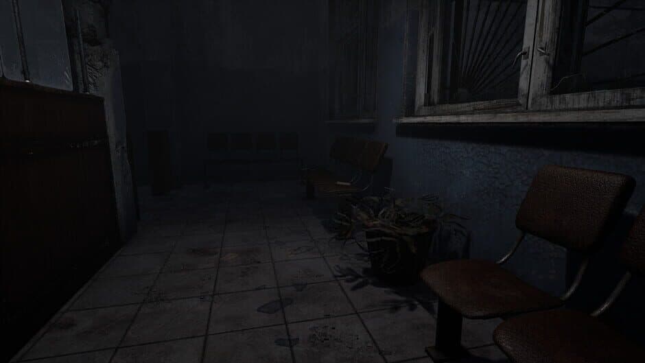 Hollowreach - Alone screenshot 3