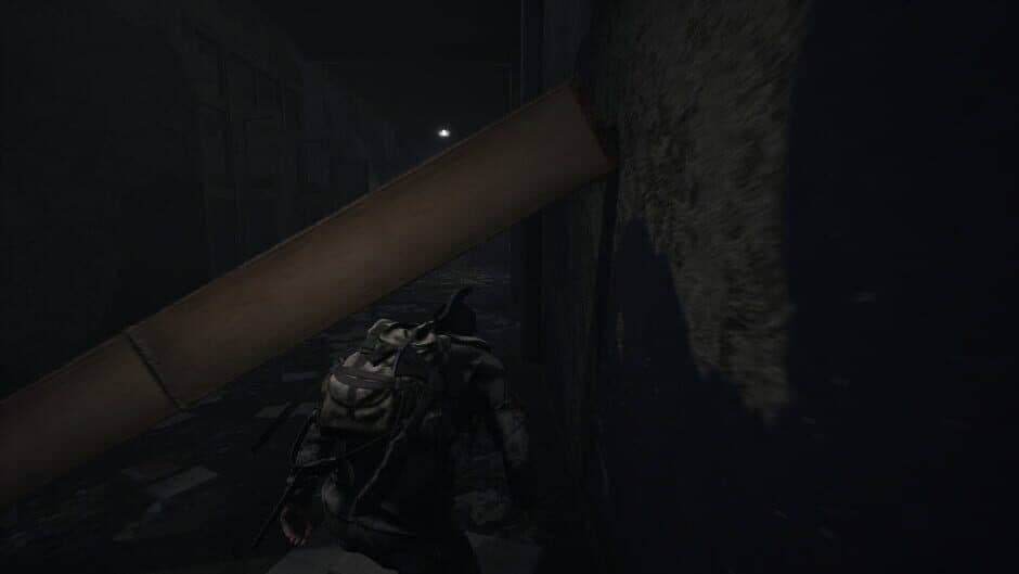 Hollowreach - Alone screenshot 4