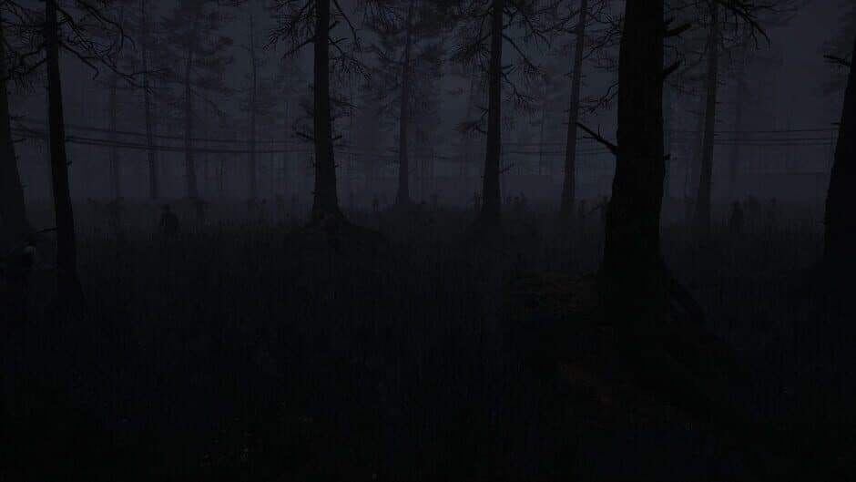 Hollowreach - Alone screenshot 5