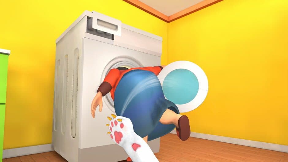 Angry Cat screenshot 3