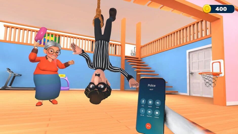 Angry Cat screenshot 4