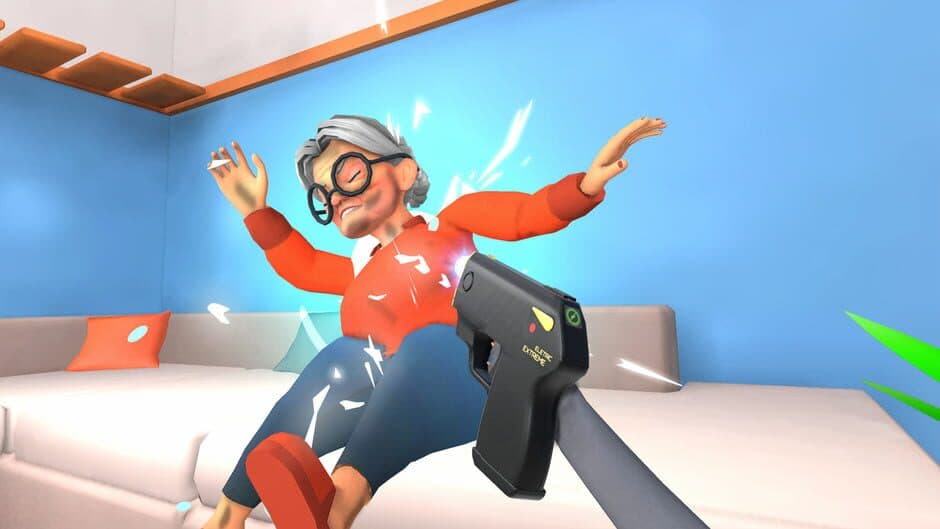 Angry Cat screenshot 5