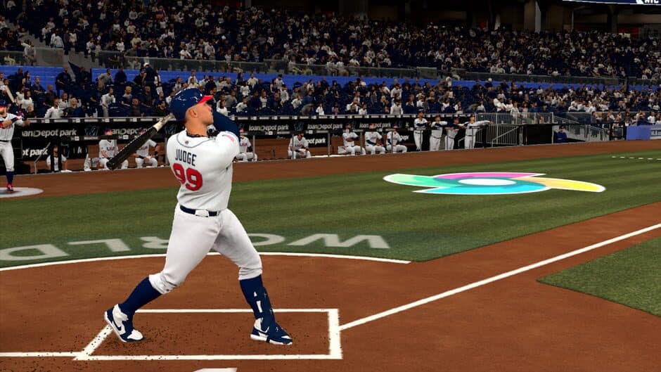 MLB: The Show 26 screenshot 6