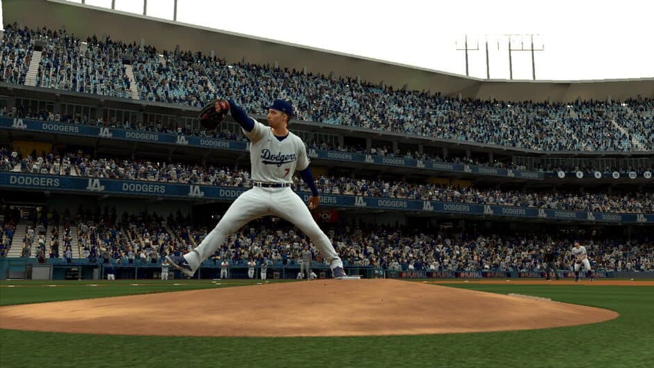 MLB: The Show 26 screenshot 1