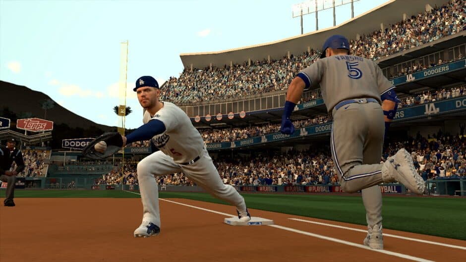 MLB: The Show 26 screenshot 2
