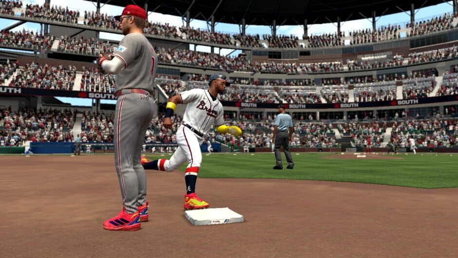 MLB: The Show 26 screenshot 3