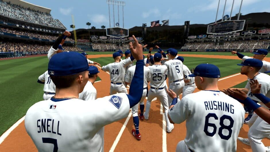 MLB: The Show 26 screenshot 4
