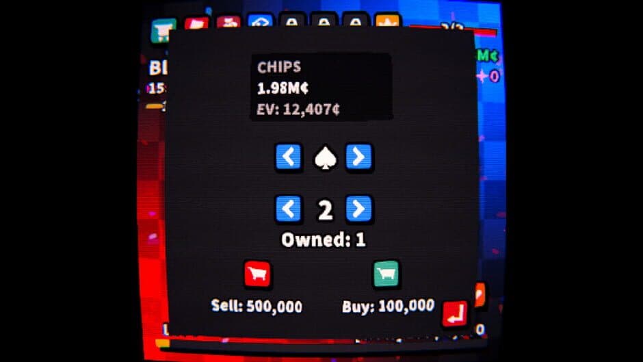Card Corner screenshot 2