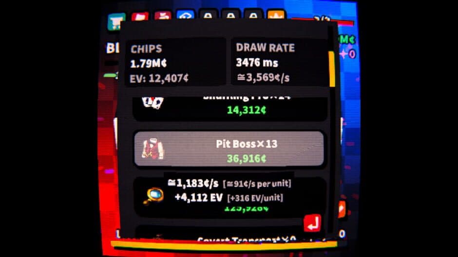 Card Corner screenshot 3