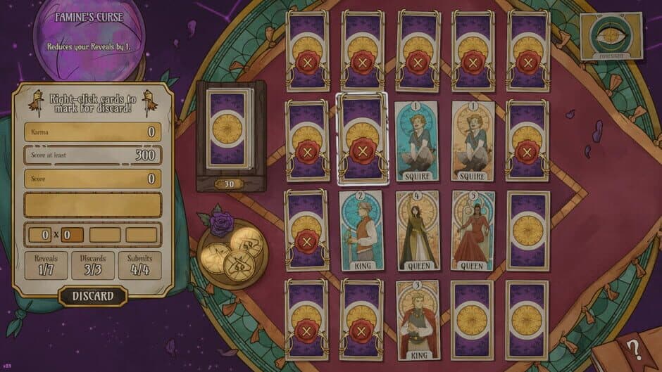 Memoria Arcana screenshot 6
