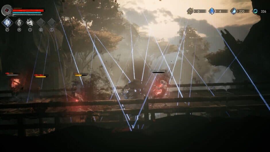 Shattered Realm Rebirth screenshot 6