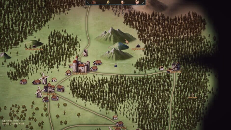 Dungeons and Warbands screenshot 5