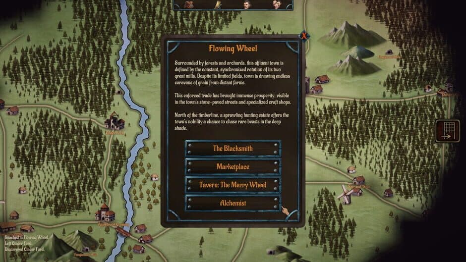 Dungeons and Warbands screenshot 6
