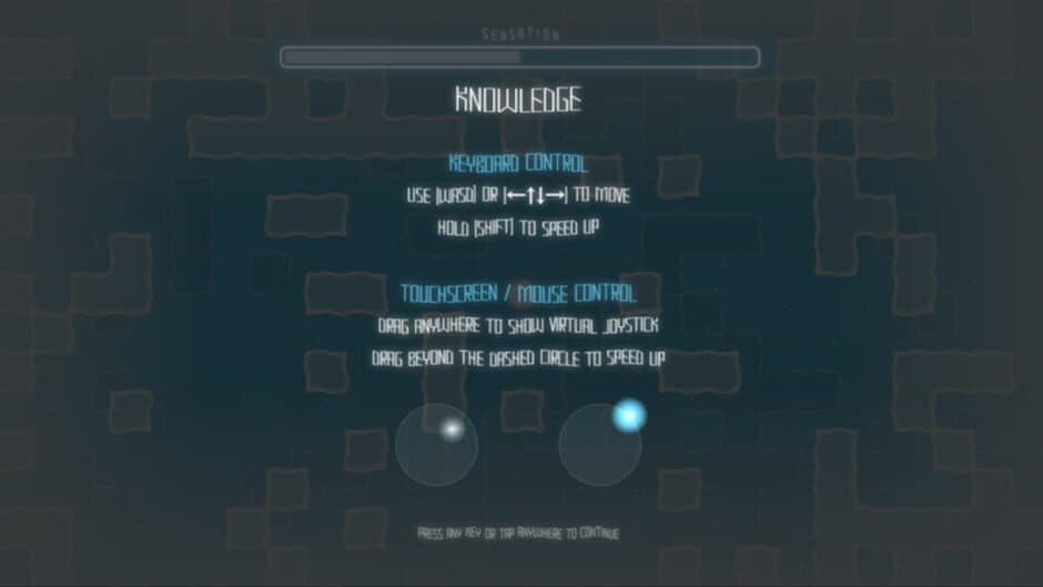Exist screenshot 4