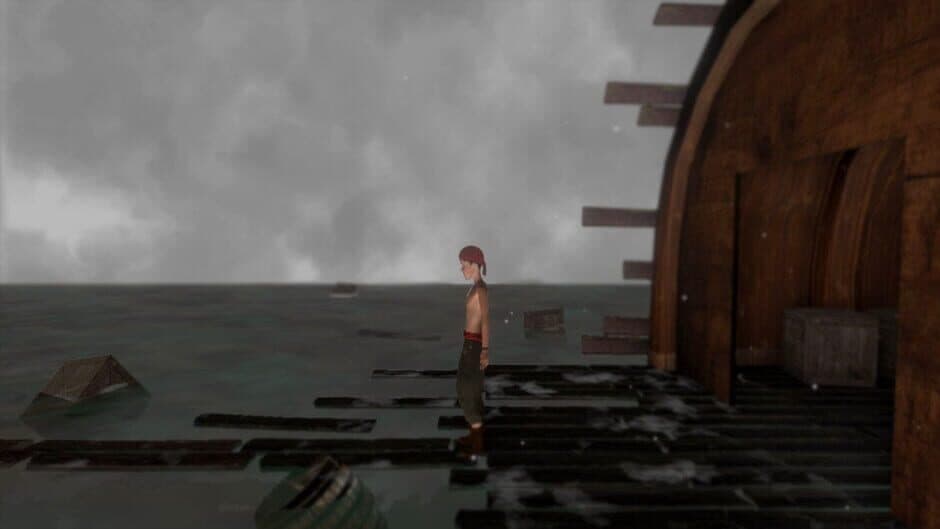 Pirate Ghost Ship screenshot 2