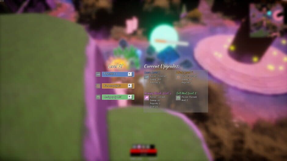LoopMage: The Infinite Trials screenshot 3