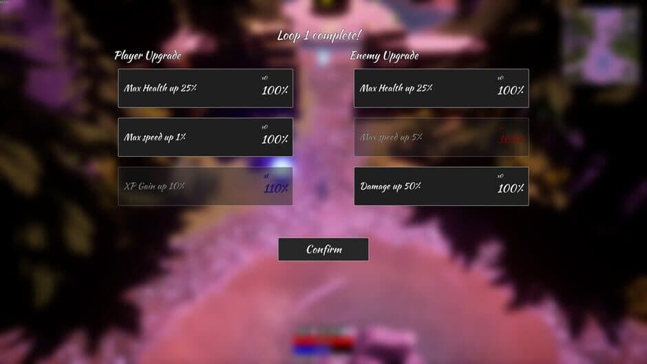 LoopMage: The Infinite Trials screenshot 4