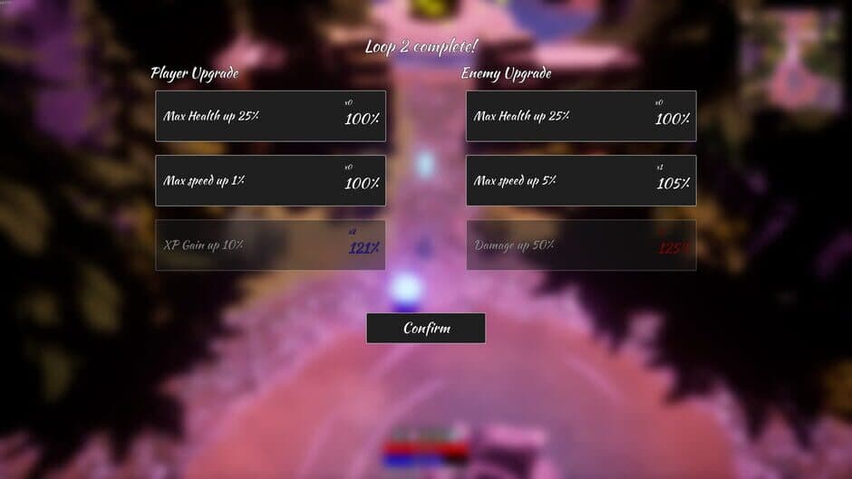 LoopMage: The Infinite Trials screenshot 5
