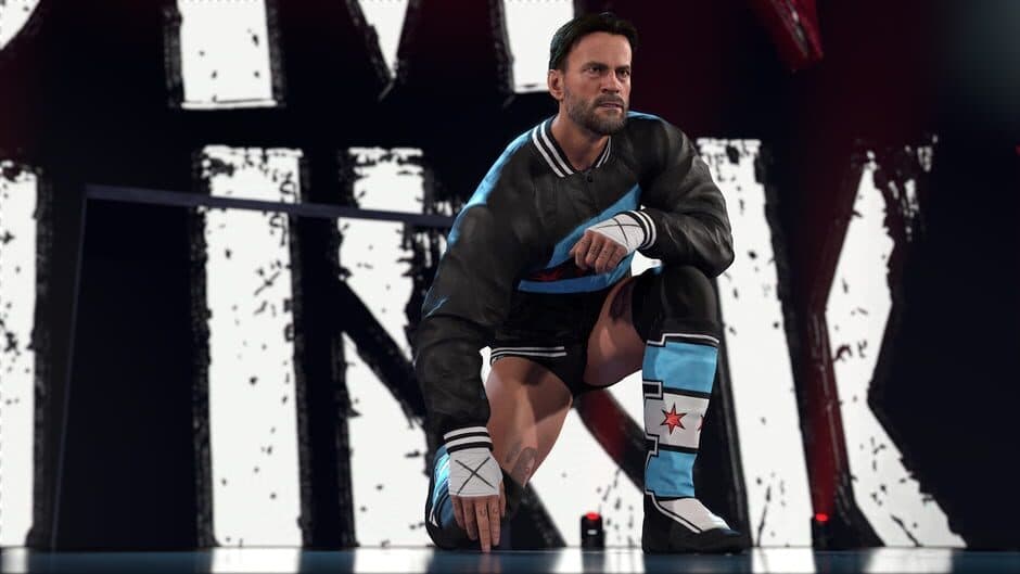 WWE 2K26 King of Kings Edition screenshot 5