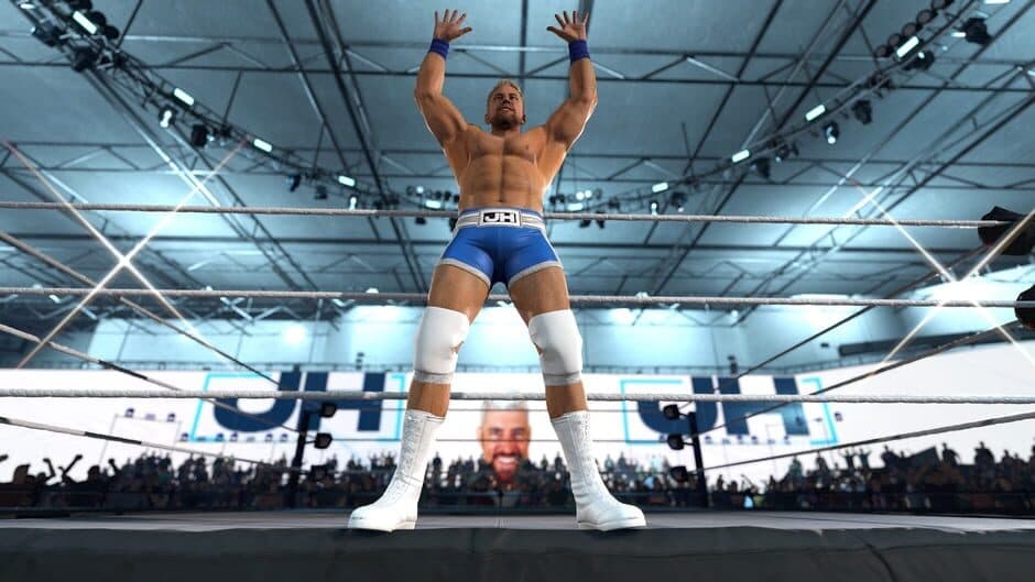WWE 2K26 Monday Night War Edition screenshot 2