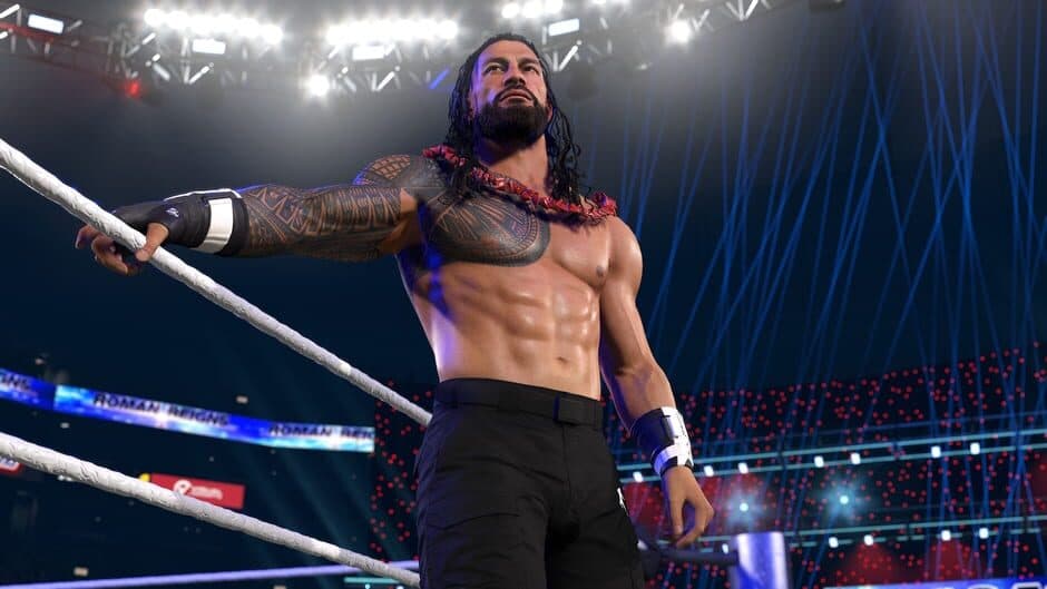 WWE 2K26 Attitude Era Edition screenshot 6