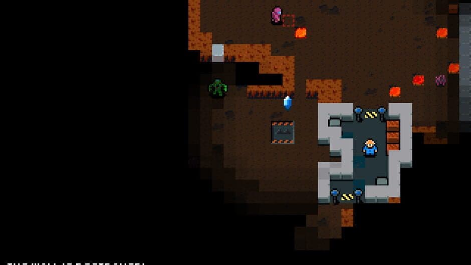 Theralite screenshot 5