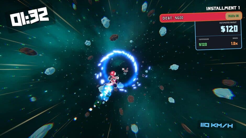 StarDrift Delivery screenshot 3