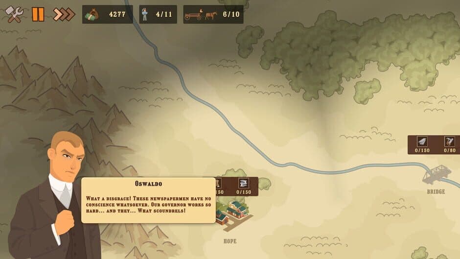 Deep Corp screenshot 6